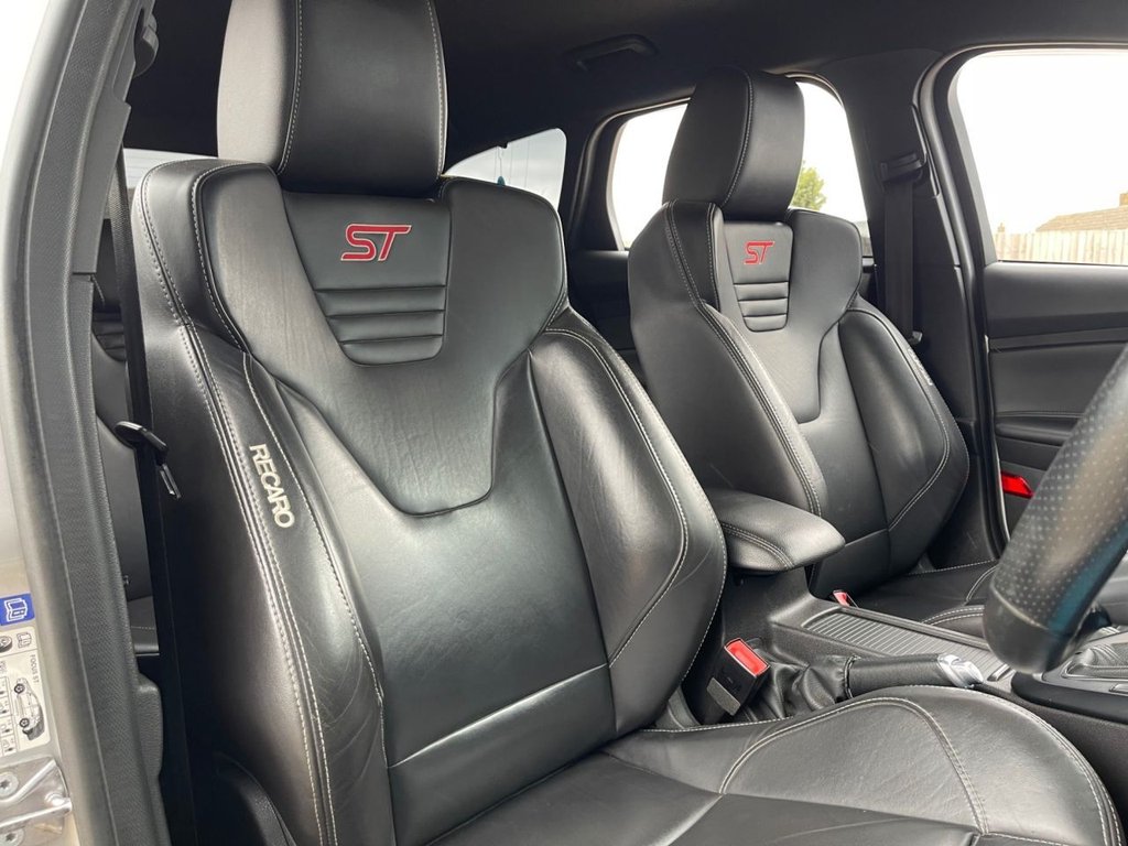 Used Ford Focus 2016 for sale - 77905034: Photo 28