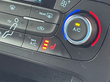 Used Ford Focus 2016 for sale - 77905034: Photo