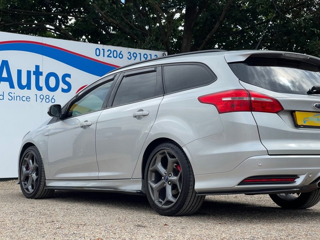 Used Ford Focus 2016 for sale - 77905034: Photo 30