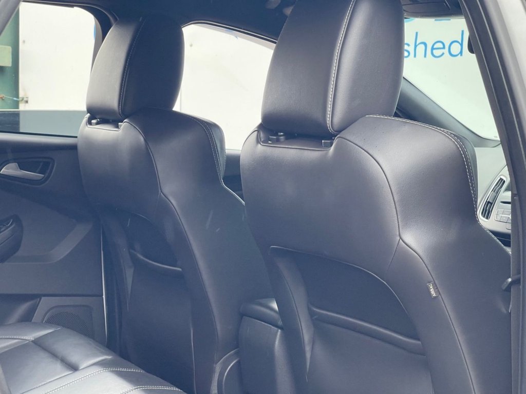 Used Ford Focus 2016 for sale - 77905034: Photo 32