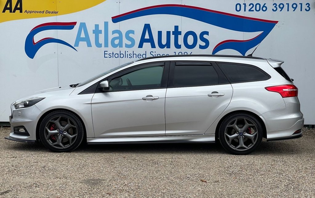 Used Ford Focus 2016 for sale - 77905034: Photo 34