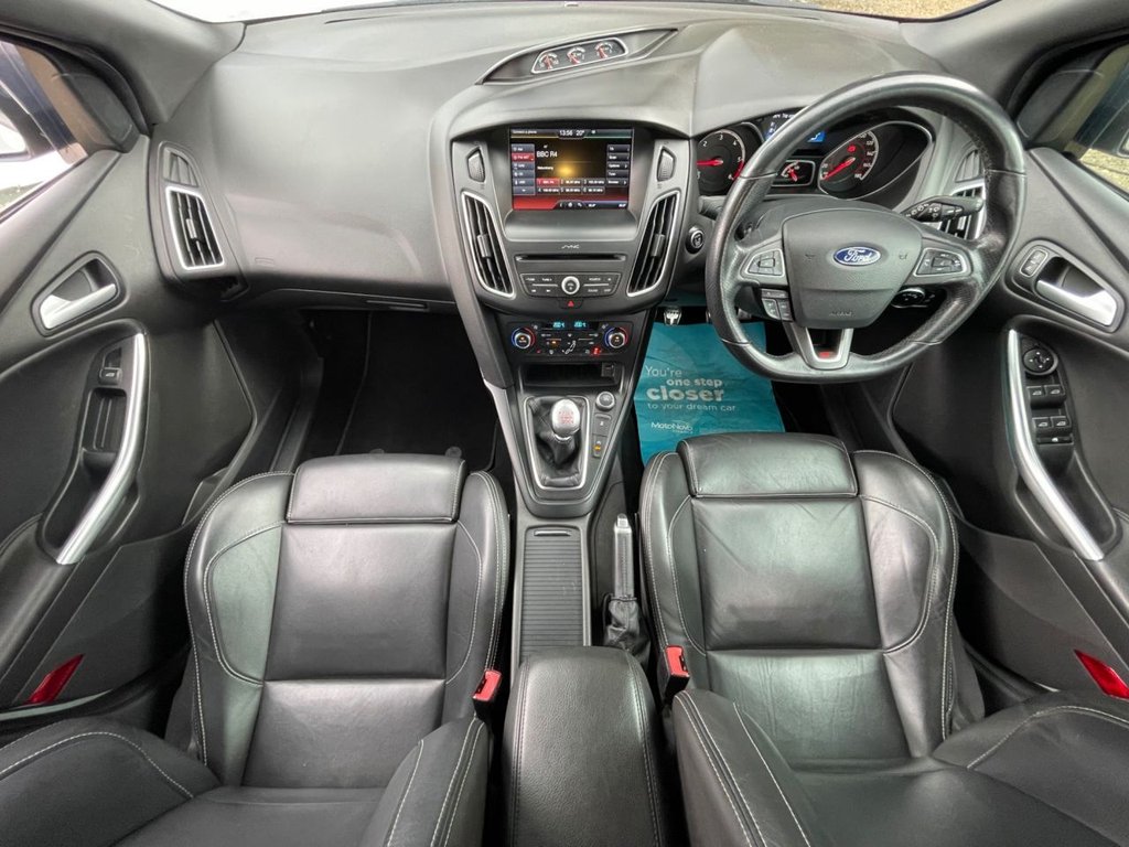 Used Ford Focus 2016 for sale - 77905034: Photo 36