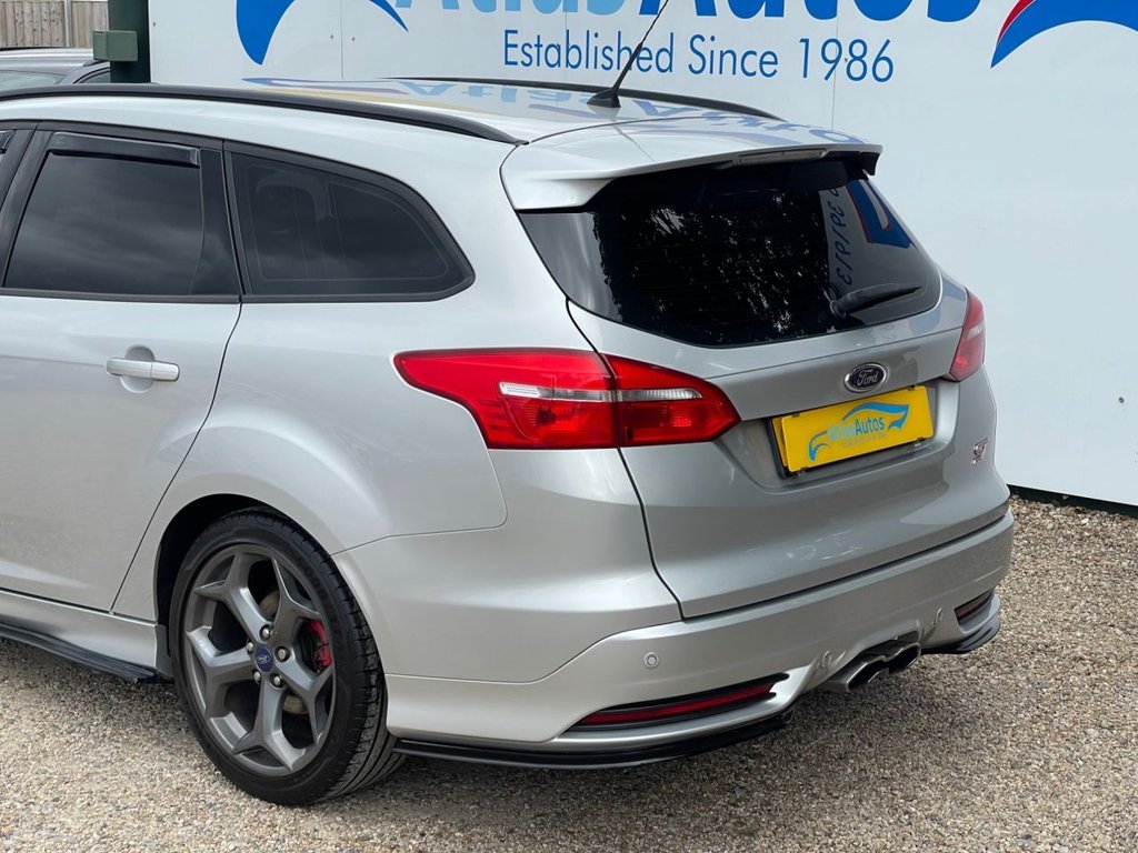 Used Ford Focus 2016 for sale - 77905034: Photo 37