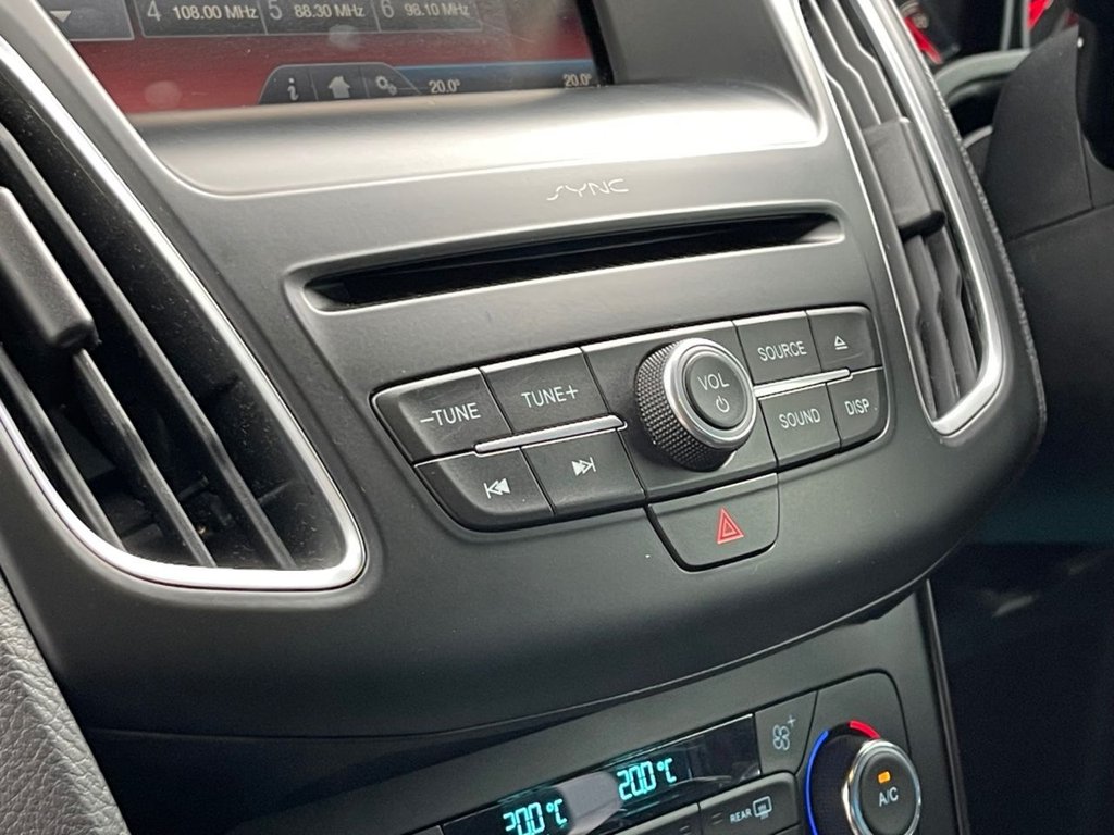 Used Ford Focus 2016 for sale - 77905034: Photo 39