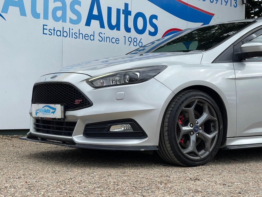 Used Ford Focus 2016 for sale - 77905034: Photo 40