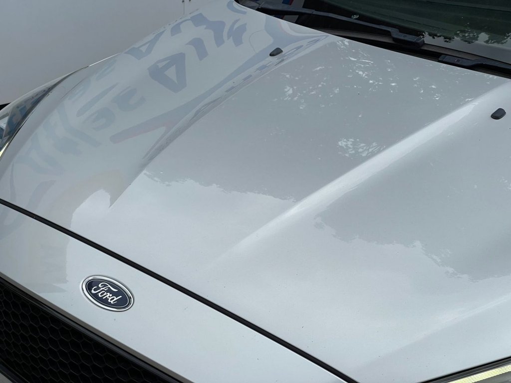Used Ford Focus 2016 for sale - 77905034: Photo 42