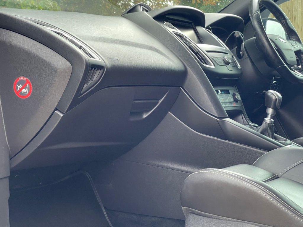 Used Ford Focus 2016 for sale - 77905034: Photo 44