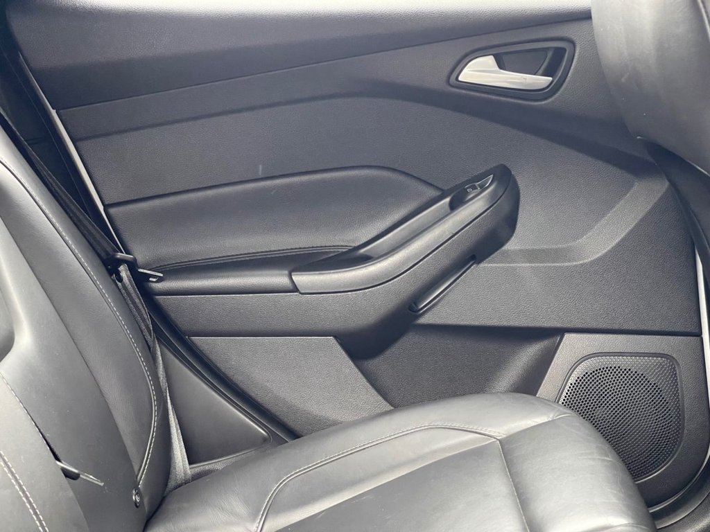 Used Ford Focus 2016 for sale - 77905034: Photo 46
