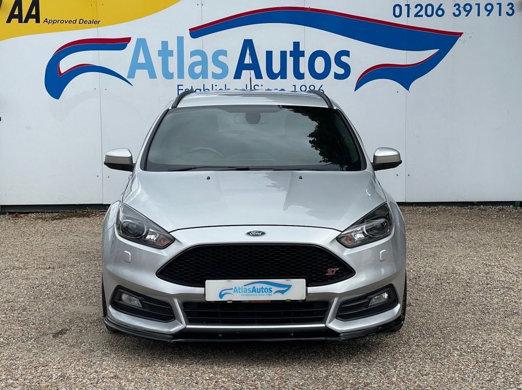 Used Ford Focus 2016 for sale - 77905034: Photo 5