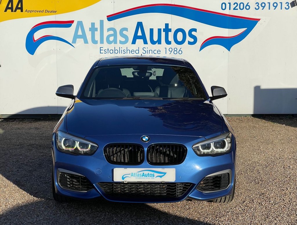 Used BMW 1 Series 2019 for sale - 76019071: Photo 11