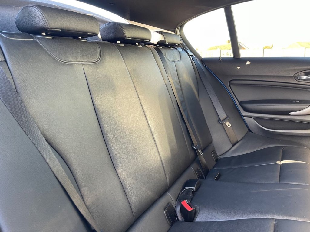 Used BMW 1 Series 2019 for sale - 76019071: Photo 12