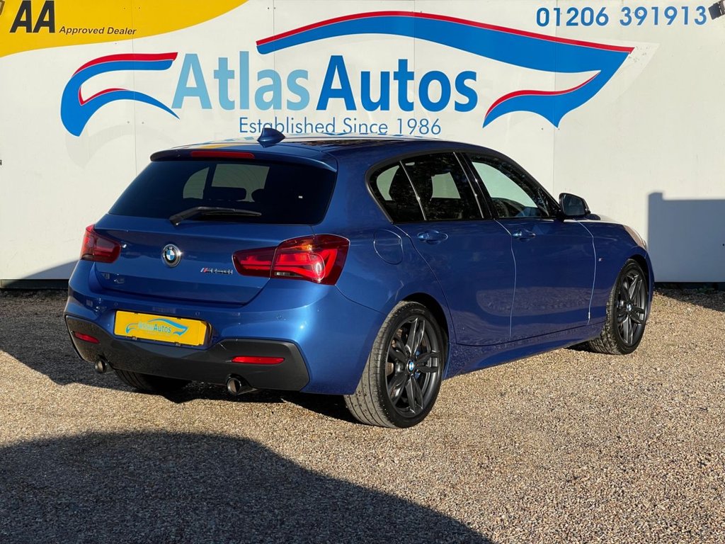 Used BMW 1 Series 2019 for sale - 76019071: Photo 14