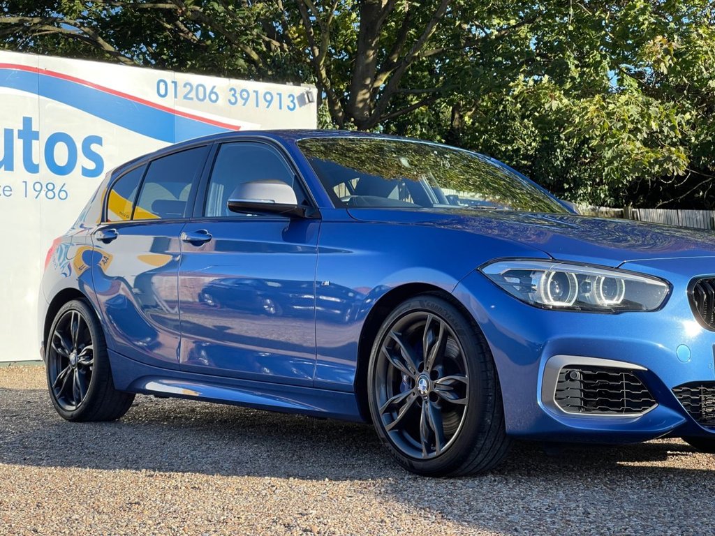 Used BMW 1 Series 2019 for sale - 76019071: Photo 15
