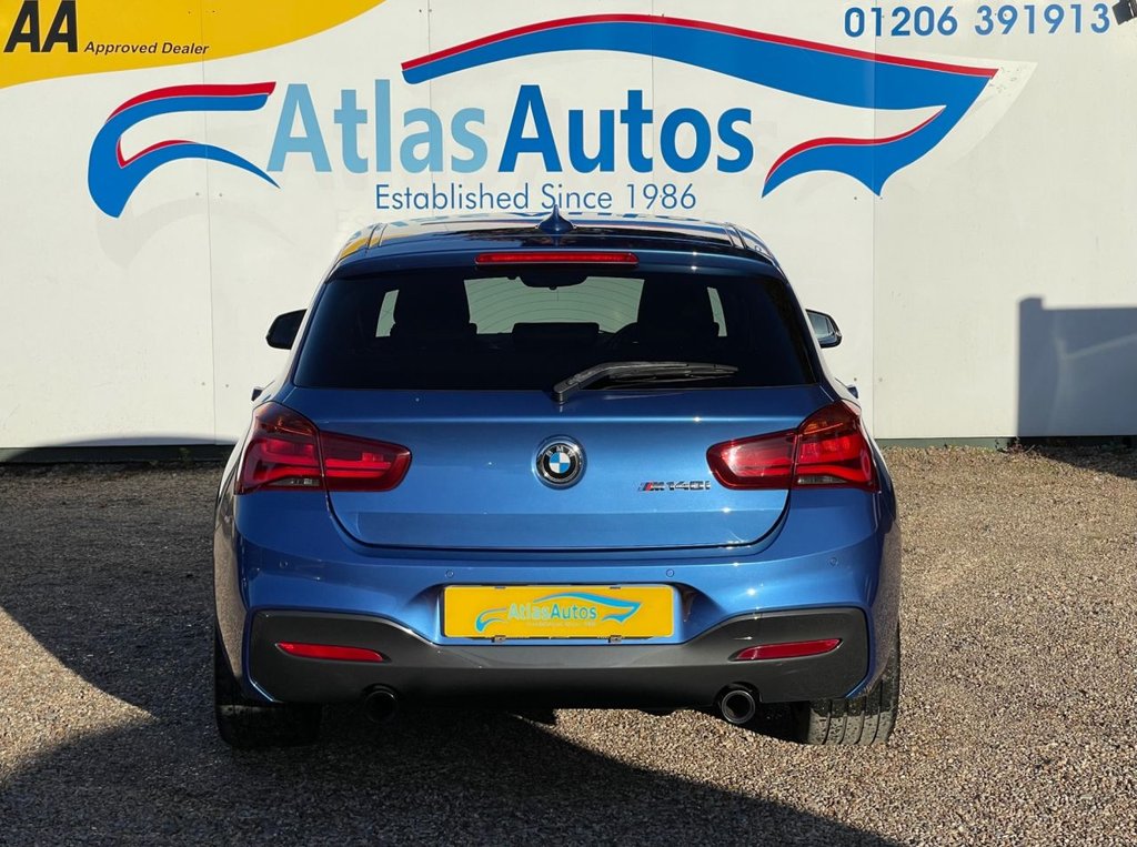 Used BMW 1 Series 2019 for sale - 76019071: Photo 17