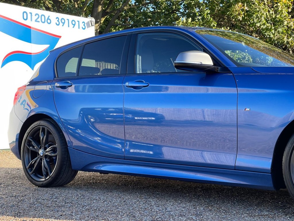 Used BMW 1 Series 2019 for sale - 76019071: Photo 18