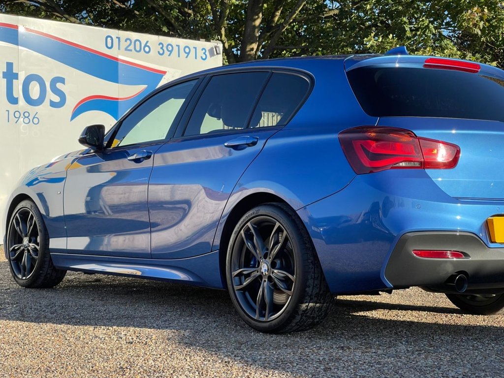 Used BMW 1 Series 2019 for sale - 76019071: Photo 21