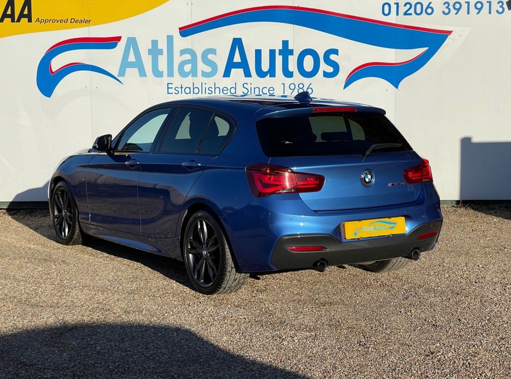 Used BMW 1 Series 2019 for sale - 76019071: Photo 25