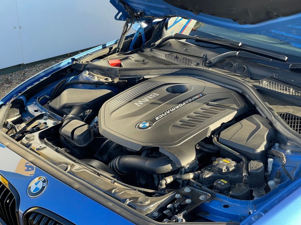 Used BMW 1 Series 2019 for sale - 76019071: Photo 26