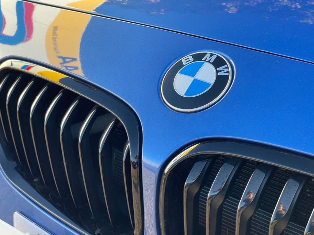 Used BMW 1 Series 2019 for sale - 76019071: Photo 27