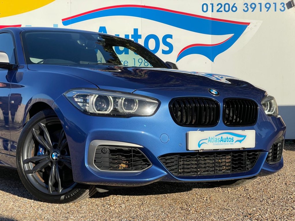 Used BMW 1 Series 2019 for sale - 76019071: Photo 30