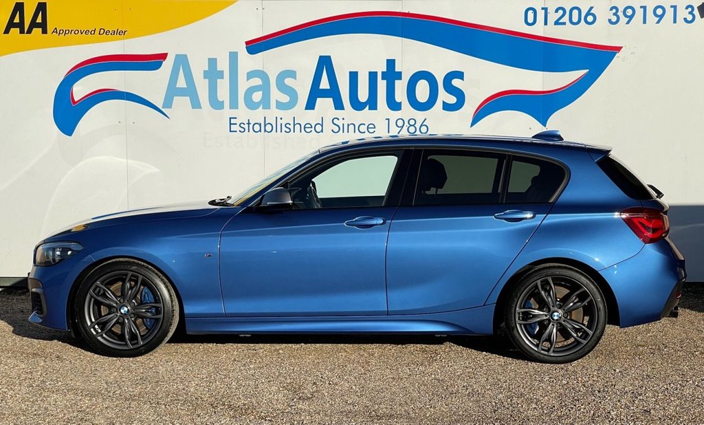 Used BMW 1 Series 2019 for sale - 76019071: Photo 33