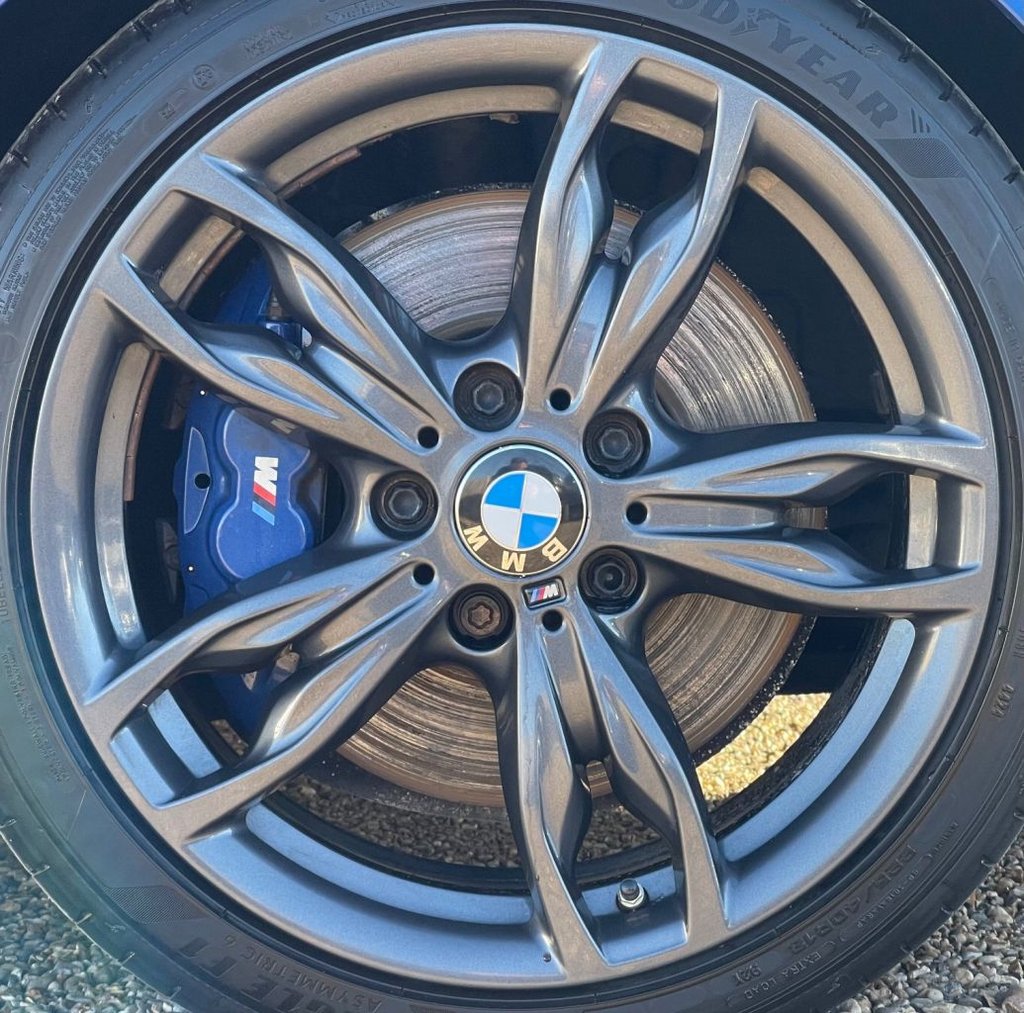 Used BMW 1 Series 2019 for sale - 76019071: Photo 37