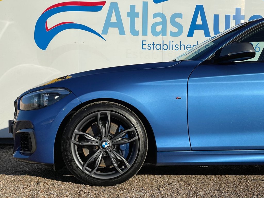 Used BMW 1 Series 2019 for sale - 76019071: Photo 38