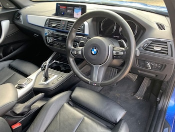 Used BMW 1 Series 2019 for sale - 76019071: Photo