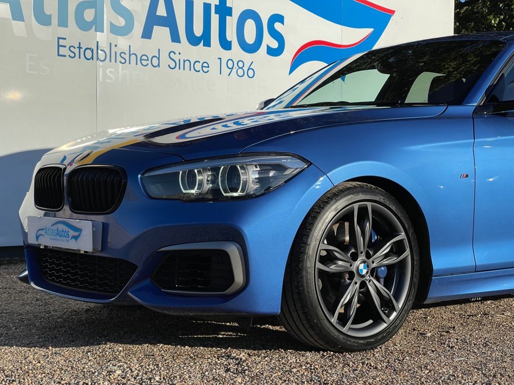 Used BMW 1 Series 2019 for sale - 76019071: Photo 41