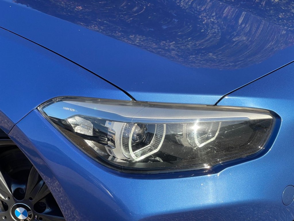 Used BMW 1 Series 2019 for sale - 76019071: Photo 44