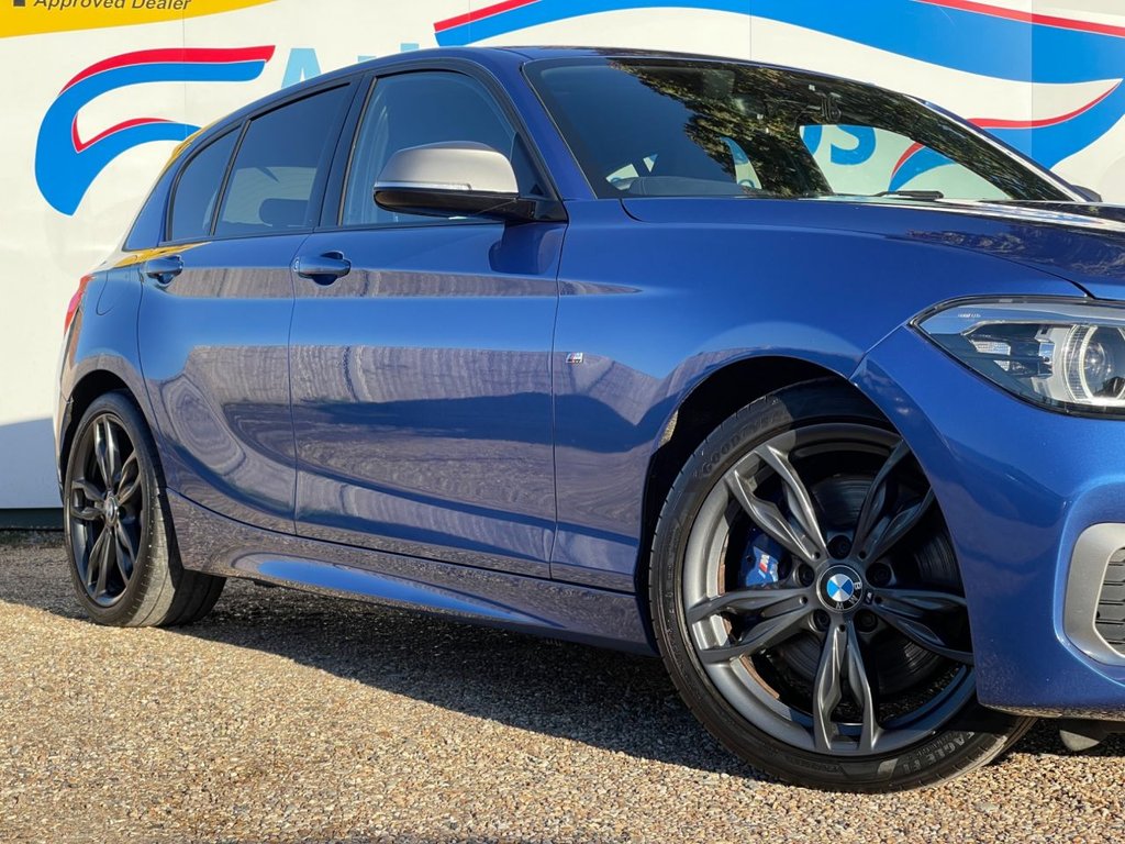 Used BMW 1 Series 2019 for sale - 76019071: Photo 46