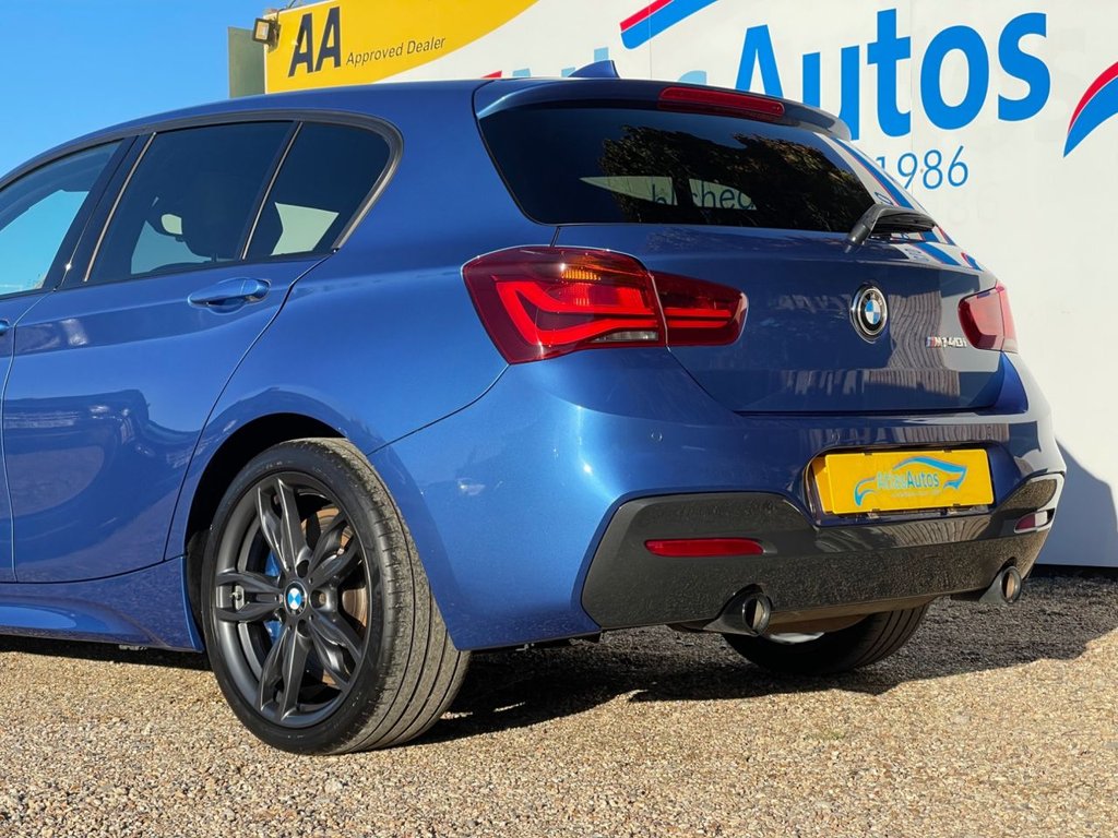 Used BMW 1 Series 2019 for sale - 76019071: Photo 50