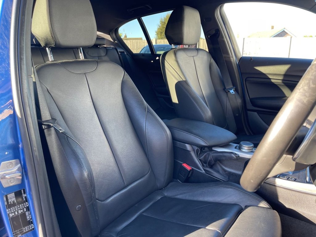 Used BMW 1 Series 2019 for sale - 76019071: Photo 8