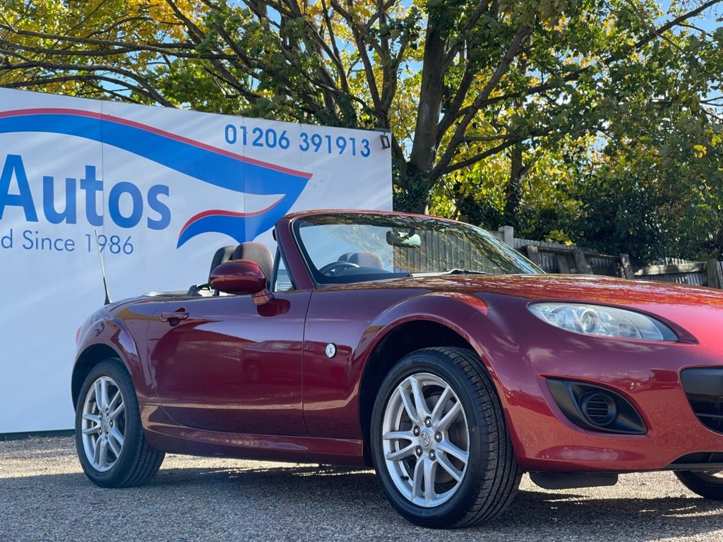 Used Mazda MX-5 2010 for sale - 76367423: Photo 12