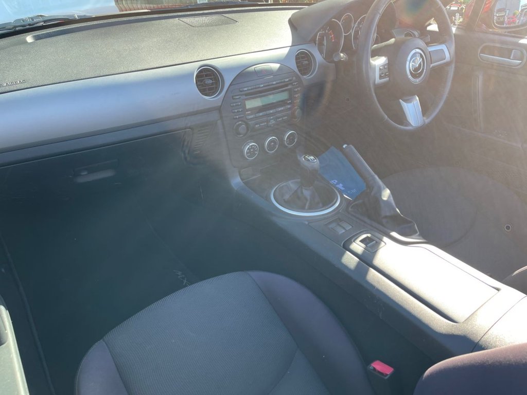Used Mazda MX-5 2010 for sale - 76367423: Photo 16
