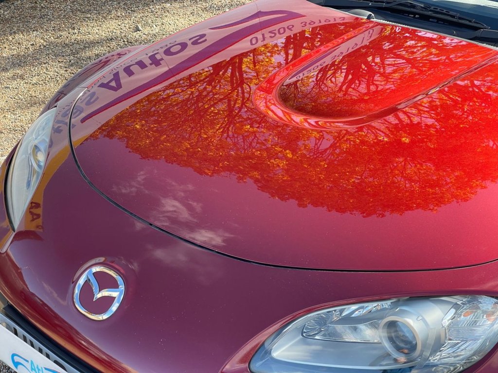 Used Mazda MX-5 2010 for sale - 76367423: Photo 17