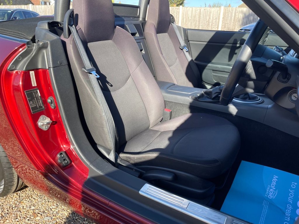 Used Mazda MX-5 2010 for sale - 76367423: Photo 25