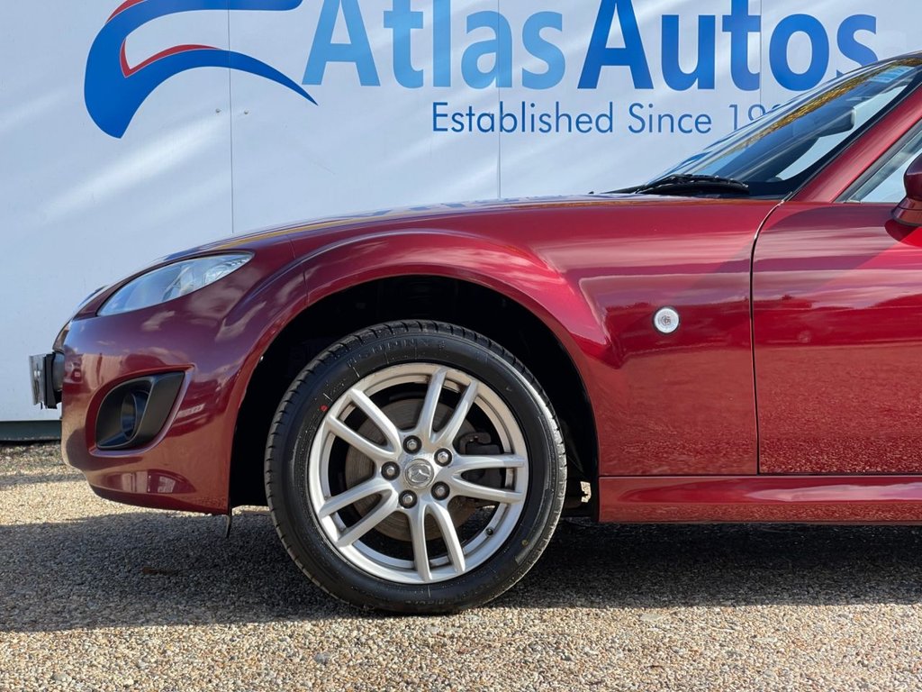 Used Mazda MX-5 2010 for sale - 76367423: Photo 26