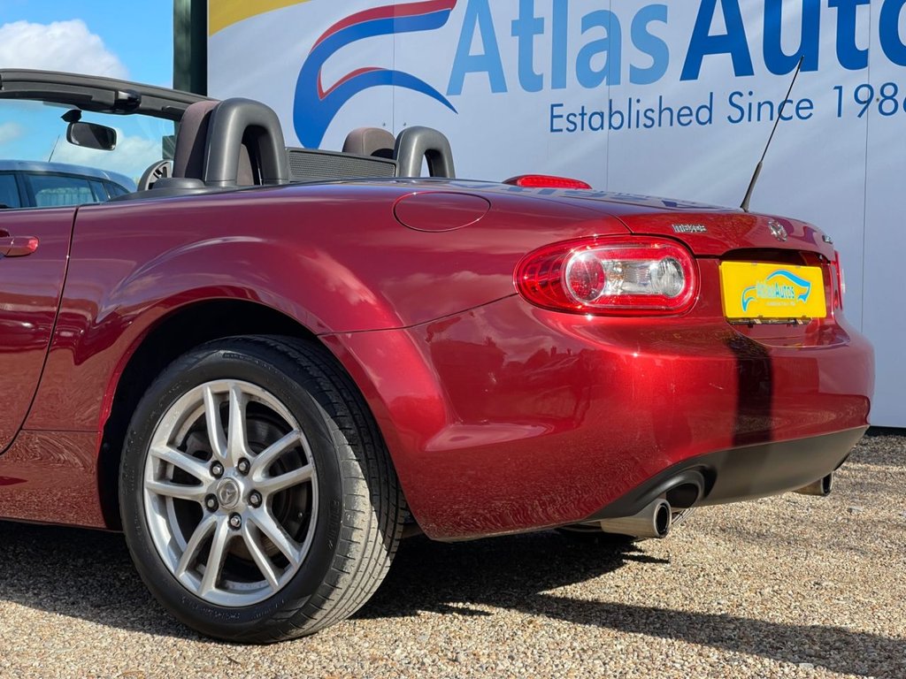Used Mazda MX-5 2010 for sale - 76367423: Photo 29