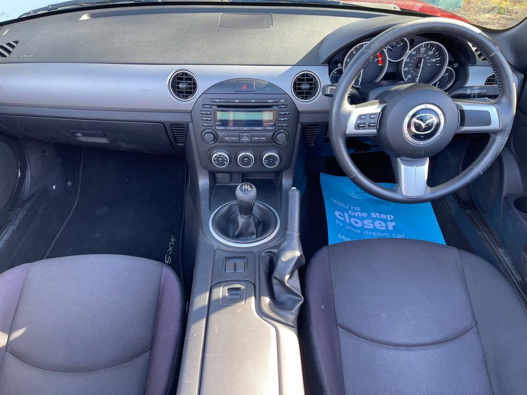 Used Mazda MX-5 2010 for sale - 76367423: Photo 3