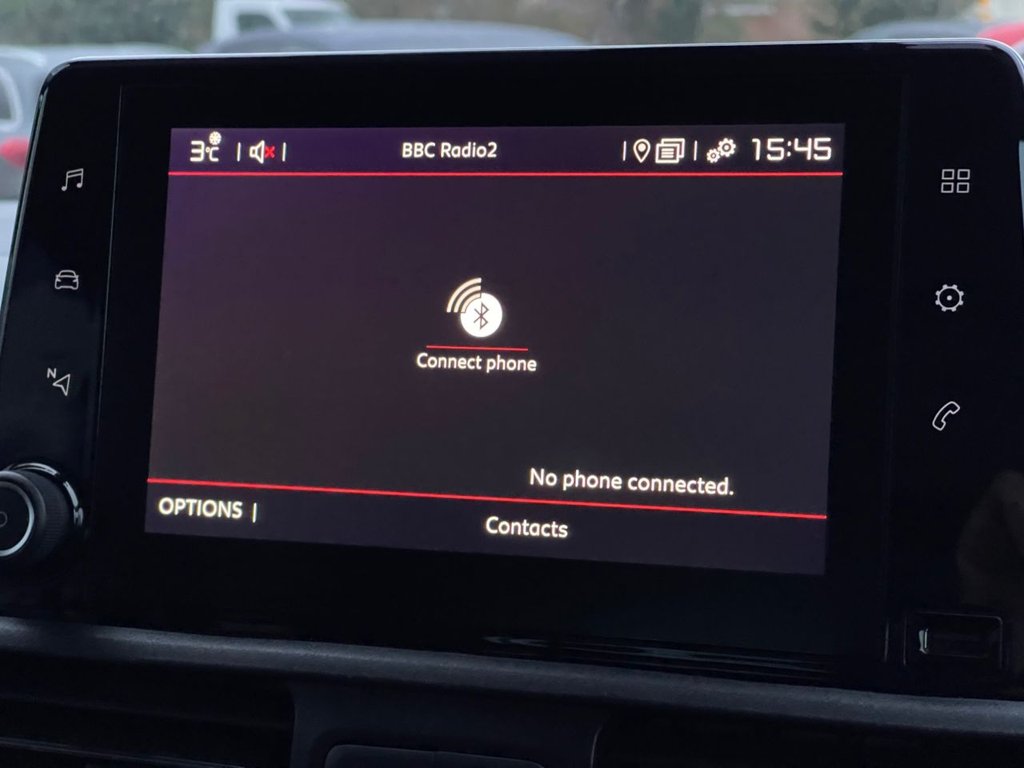 Used Citroen Berlingo 2022 for sale - 77140186: Photo 12