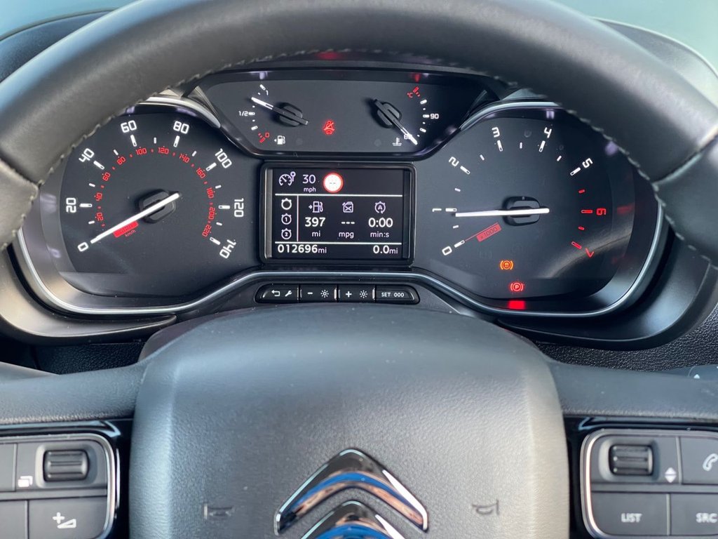 Used Citroen Berlingo 2022 for sale - 77140186: Photo 16