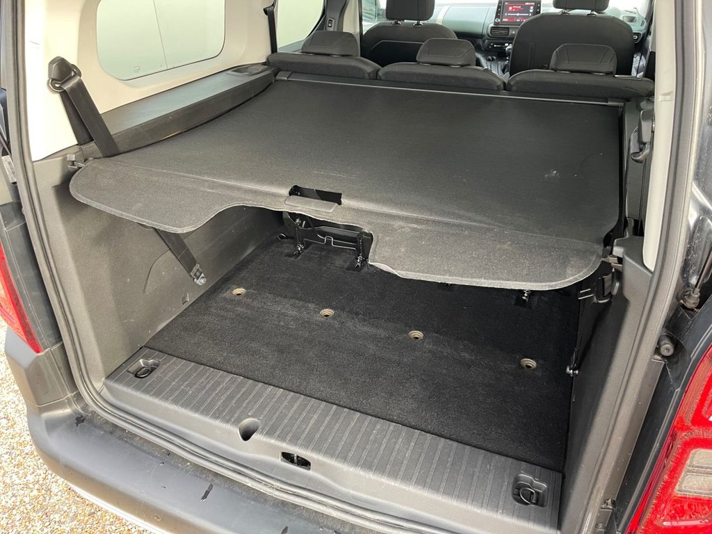Used Citroen Berlingo 2022 for sale - 77140186: Photo 17