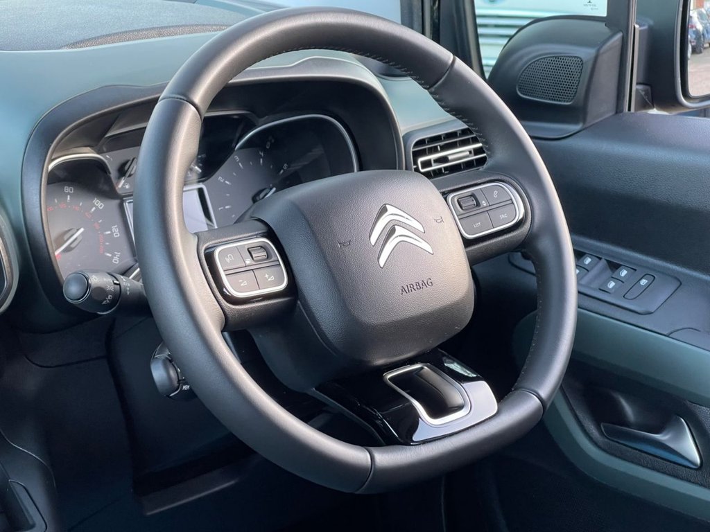 Used Citroen Berlingo 2022 for sale - 77140186: Photo 18