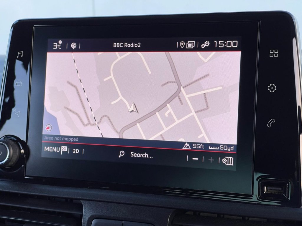 Used Citroen Berlingo 2022 for sale - 77140186: Photo 2