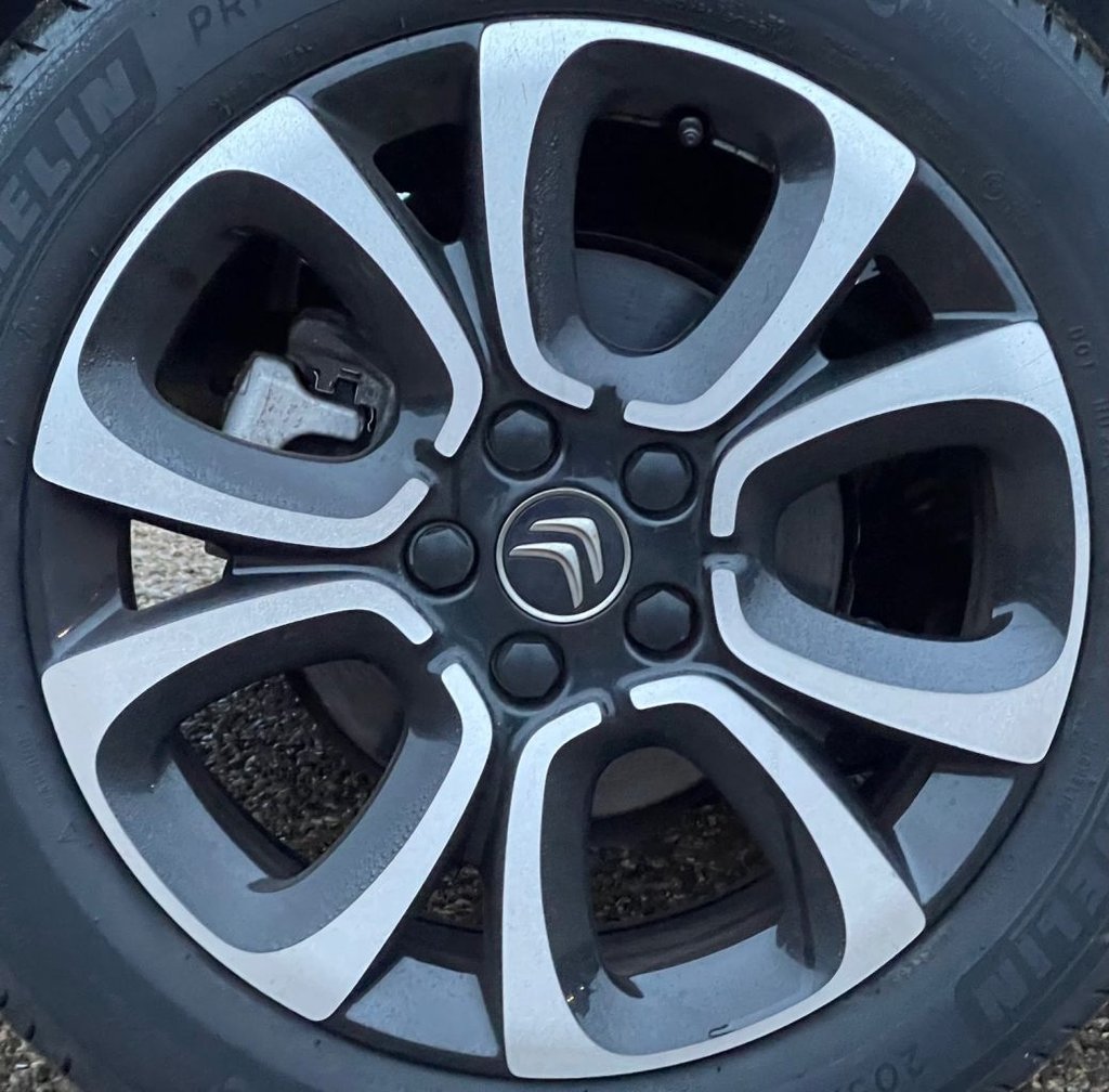 Used Citroen Berlingo 2022 for sale - 77140186: Photo 22