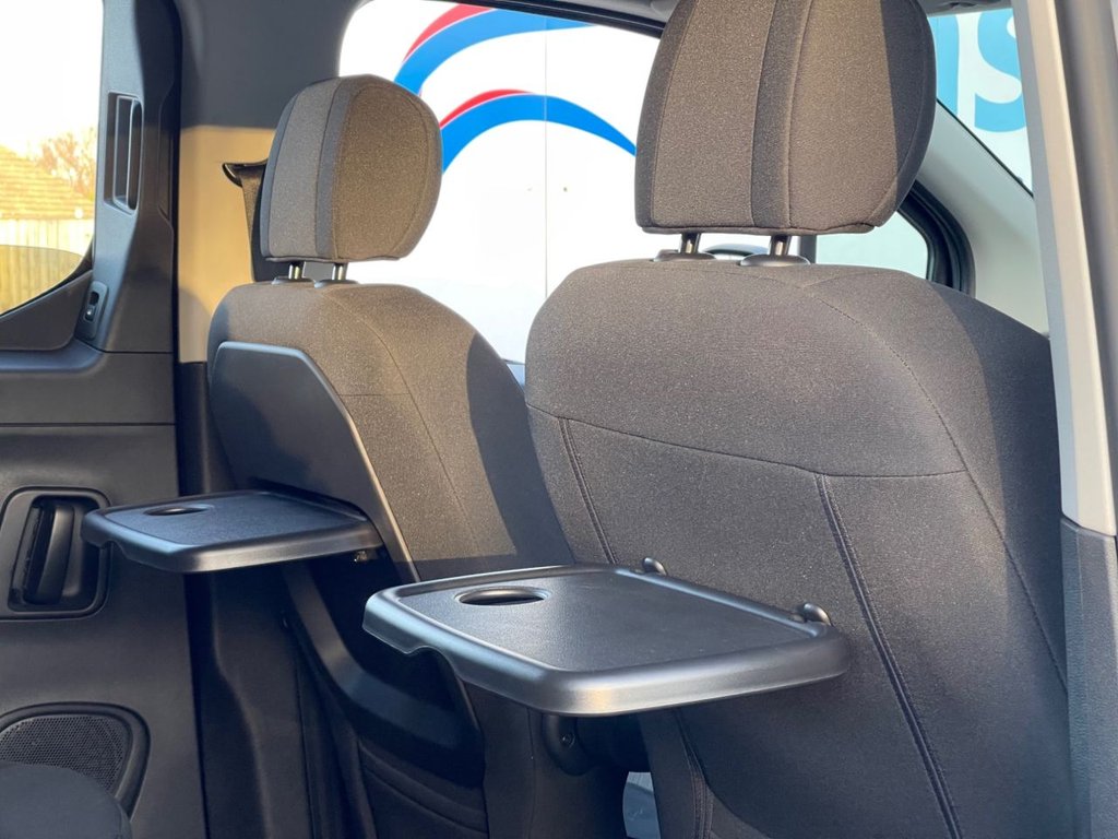 Used Citroen Berlingo 2022 for sale - 77140186: Photo 24