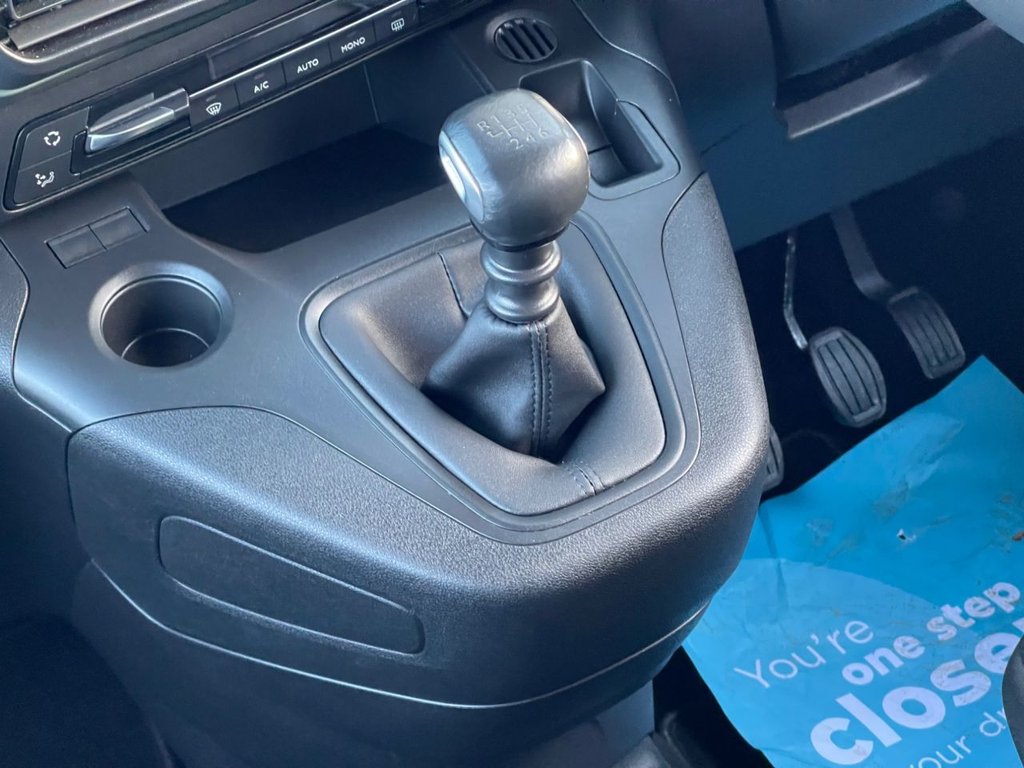 Used Citroen Berlingo 2022 for sale - 77140186: Photo 25