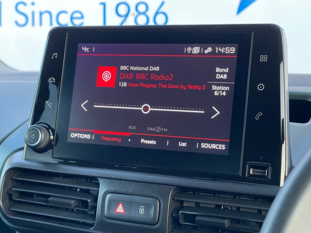 Used Citroen Berlingo 2022 for sale - 77140186: Photo 26