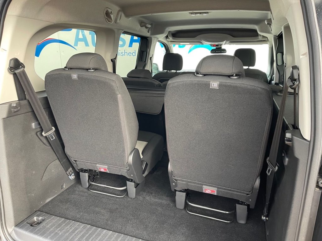 Used Citroen Berlingo 2022 for sale - 77140186: Photo 3